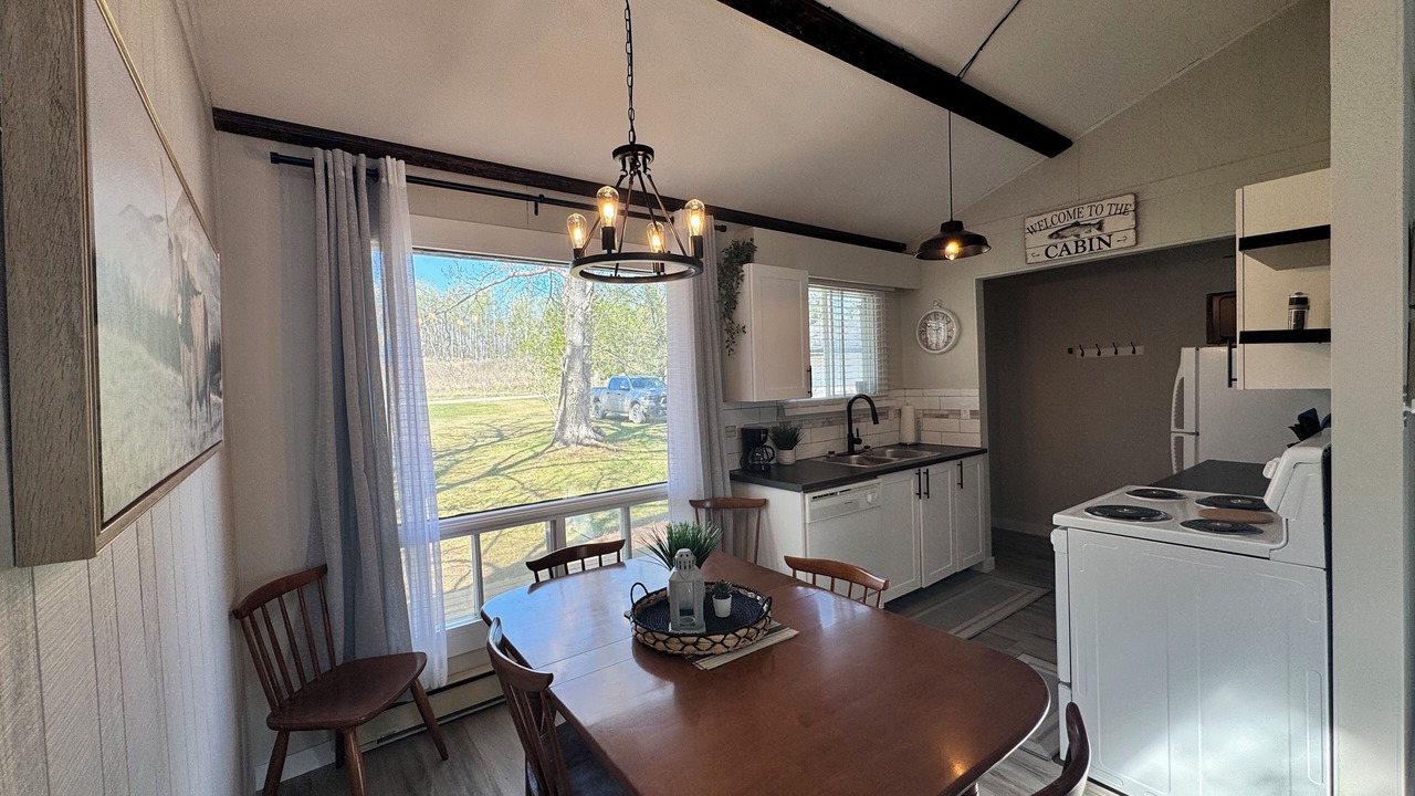 Photo of Kitchen in Torrington