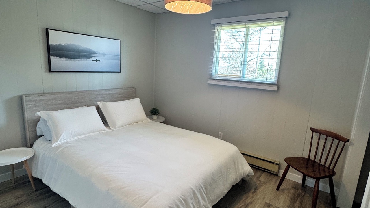 Photo of Bedroom in Torrington