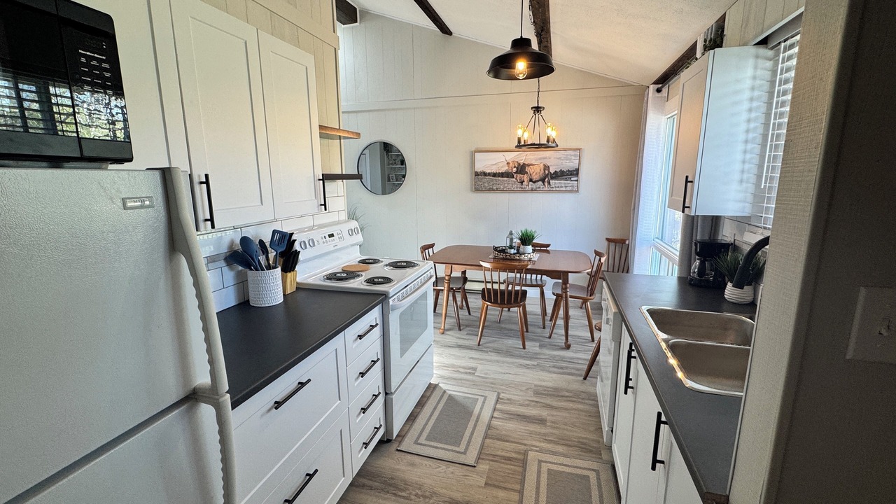 Photo of Kitchen in Torrington
