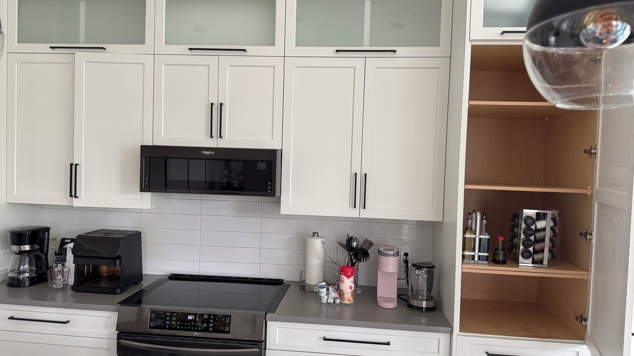 Photo of Kitchen in Sechelt