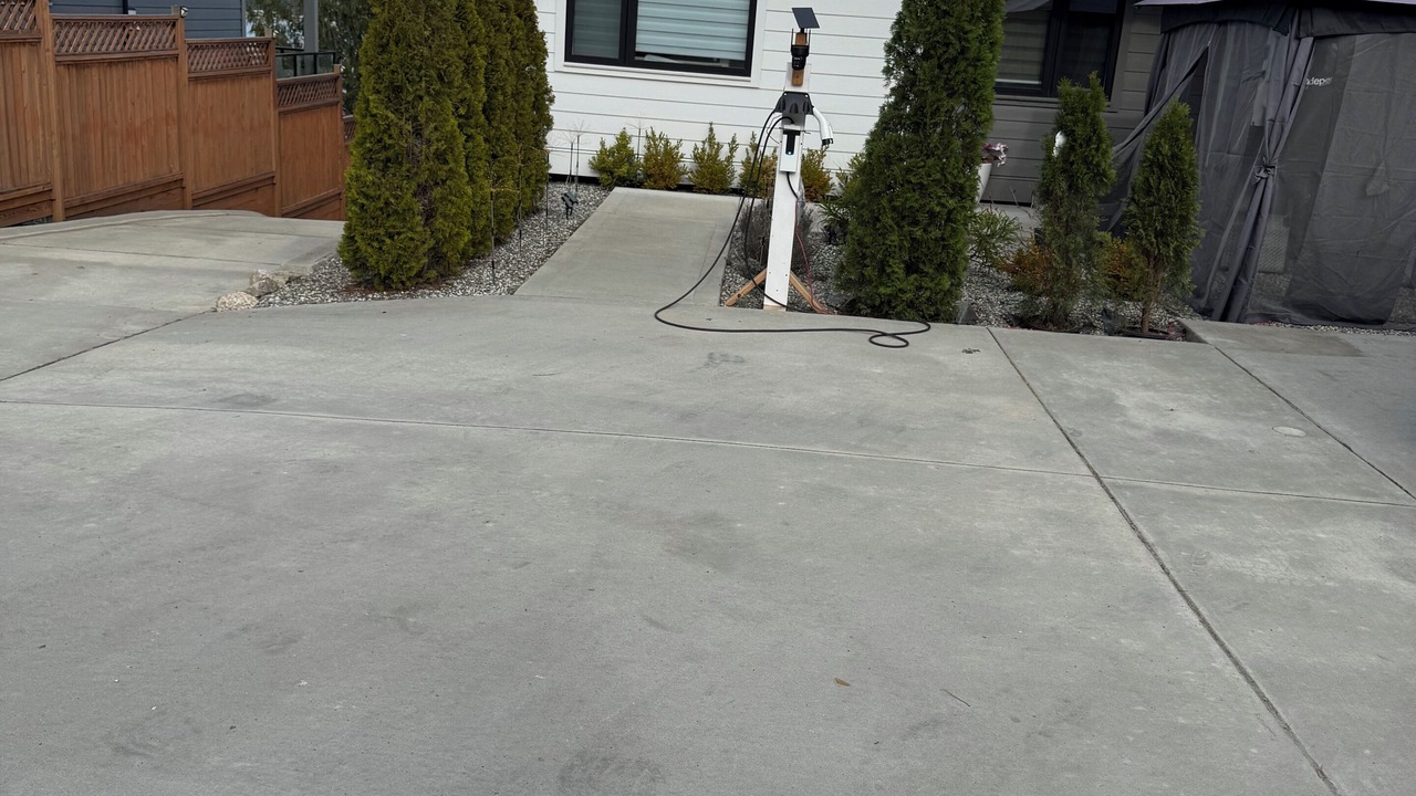 Photo of Outdoor in Sechelt