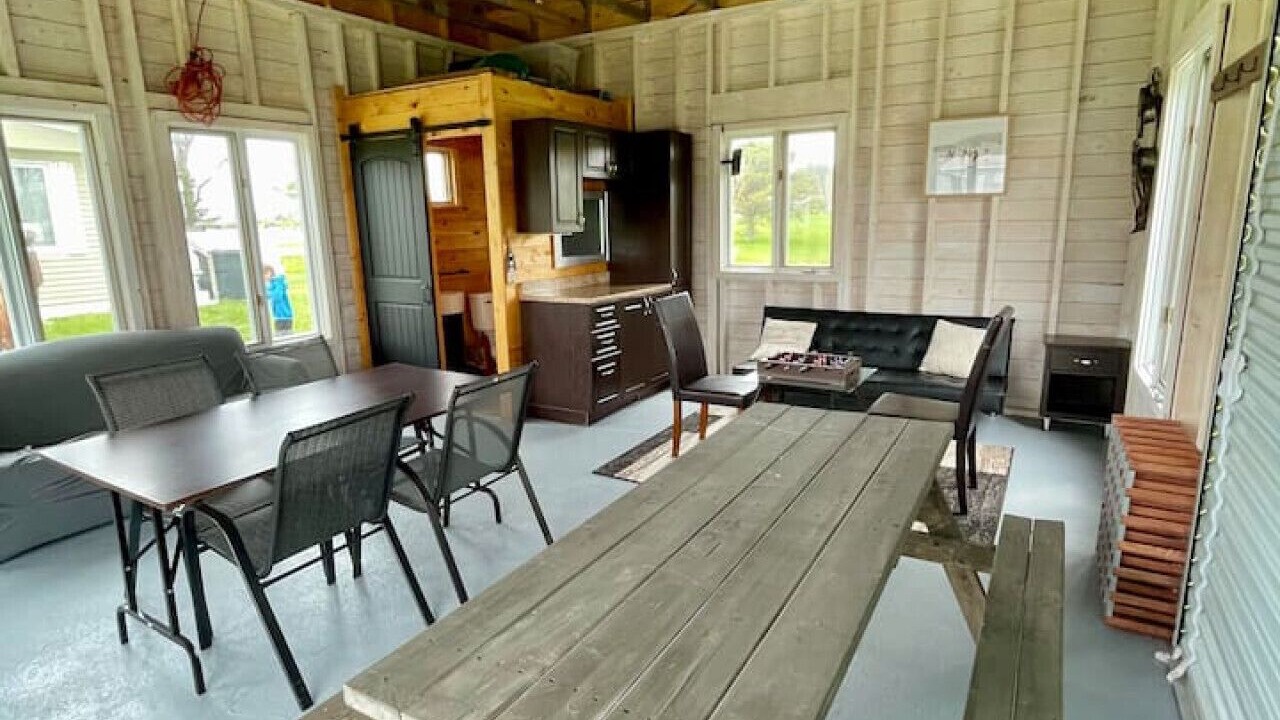 Photo of Outdoor in Sainte-Anne-de-Kent