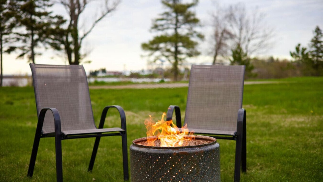 Photo of Outdoor in Sainte-Anne-de-Kent