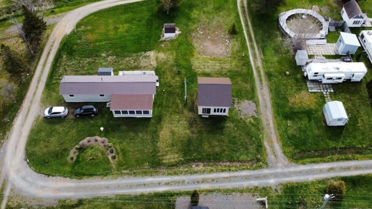 Photo of Outdoor in Sainte-Anne-de-Kent