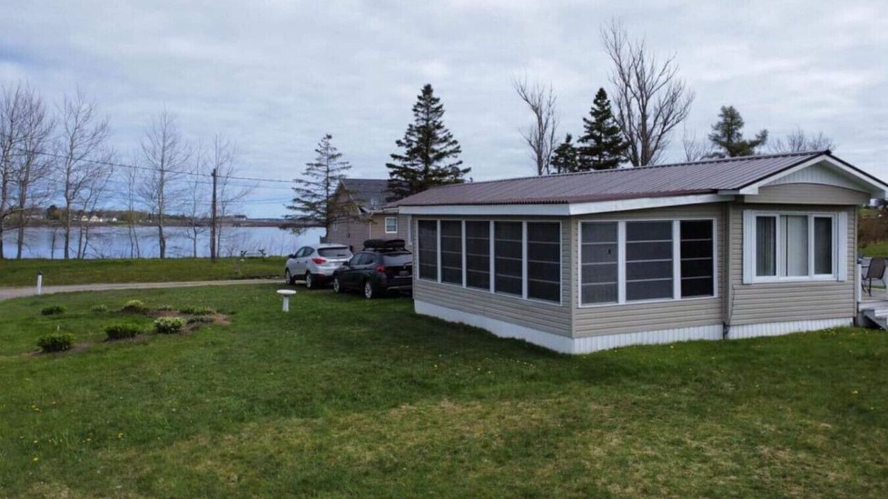Photo of Outdoor in Sainte-Anne-de-Kent