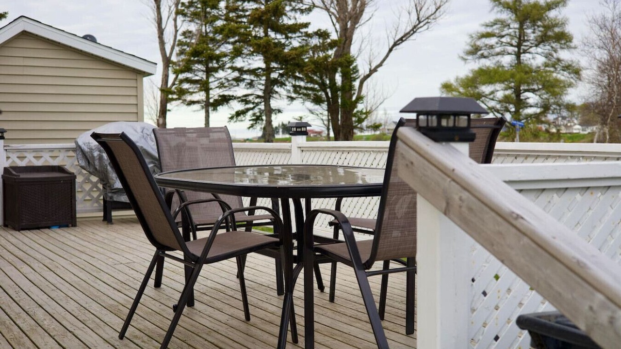 Photo of Outdoor in Sainte-Anne-de-Kent