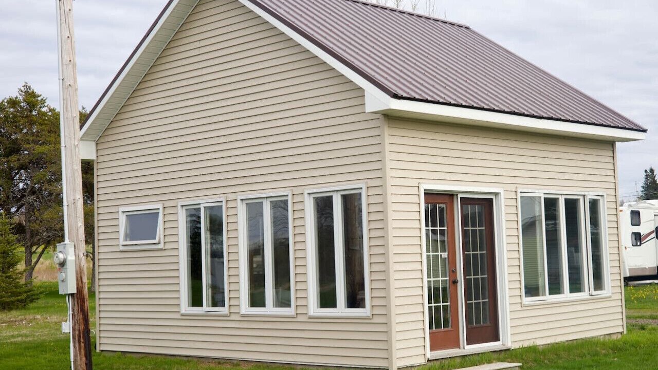 Photo of Outdoor in Sainte-Anne-de-Kent