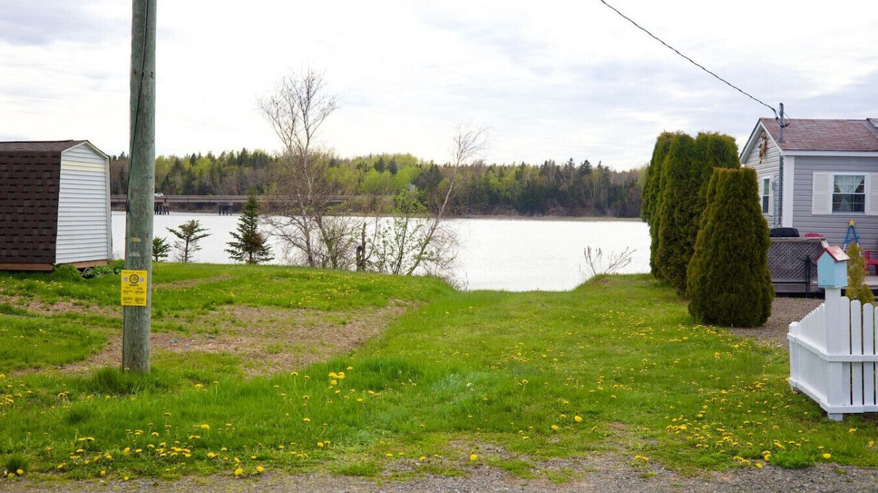 Photo of Outdoor in Sainte-Anne-de-Kent