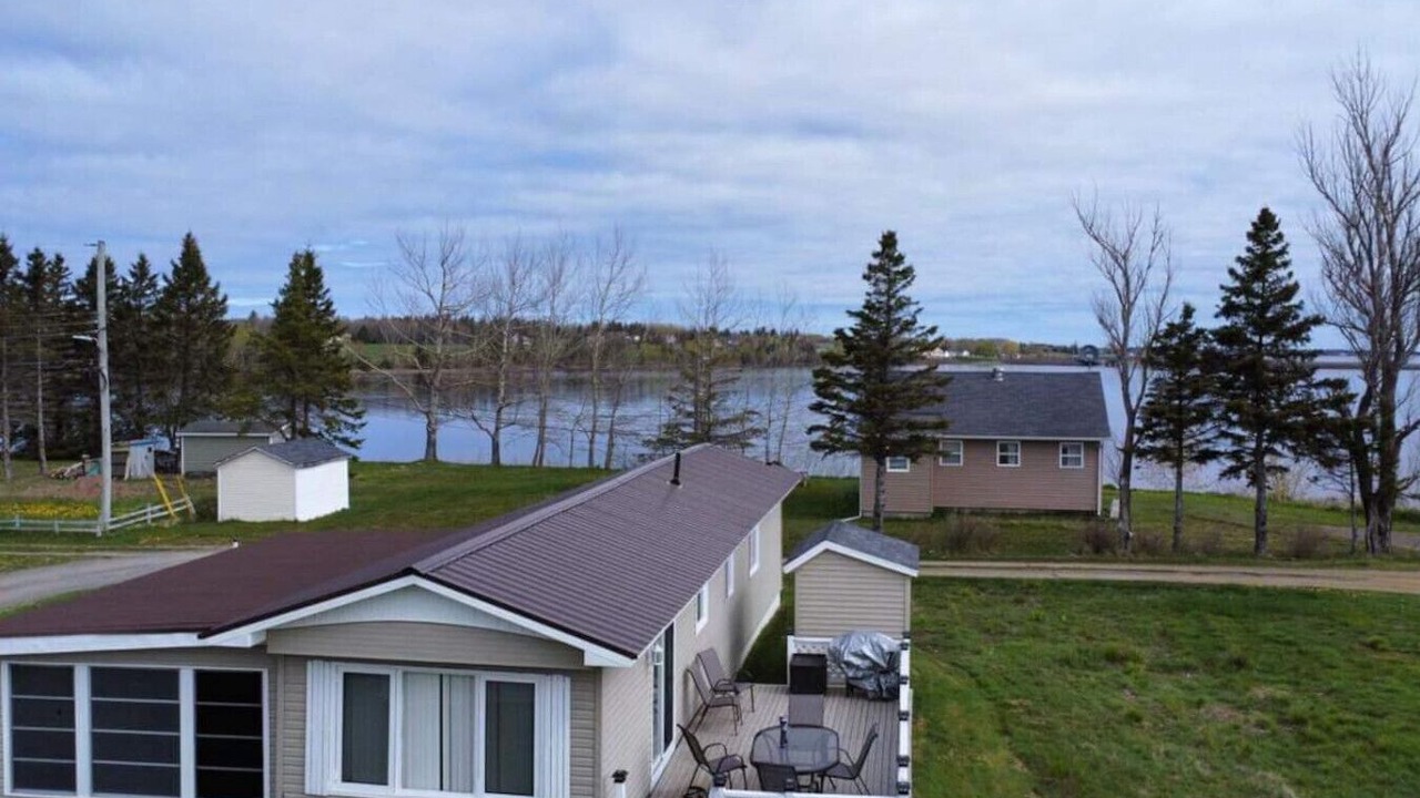 Photo of Outdoor in Sainte-Anne-de-Kent
