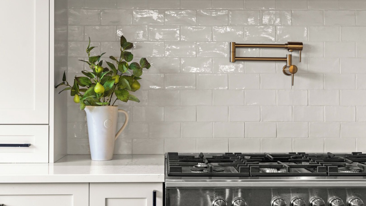 Photo of Kitchen in Cordova Bay