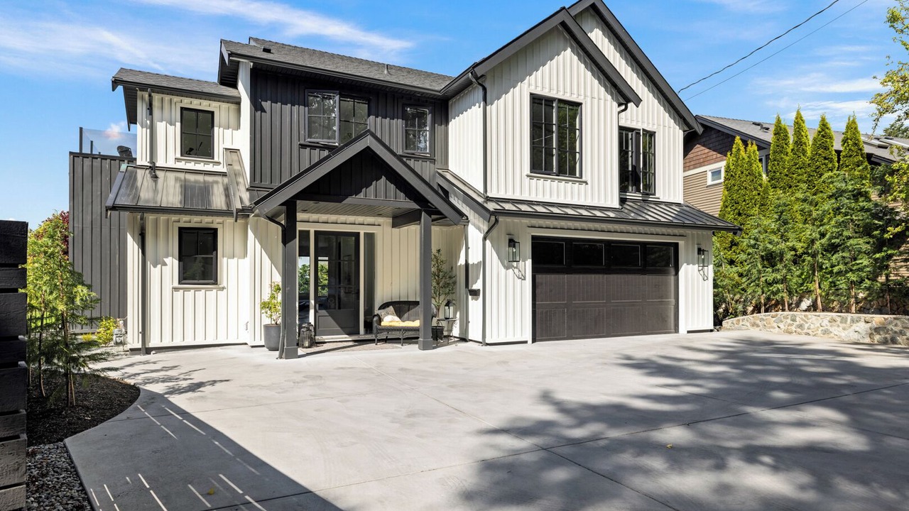 Photo of Outdoor in Cordova Bay
