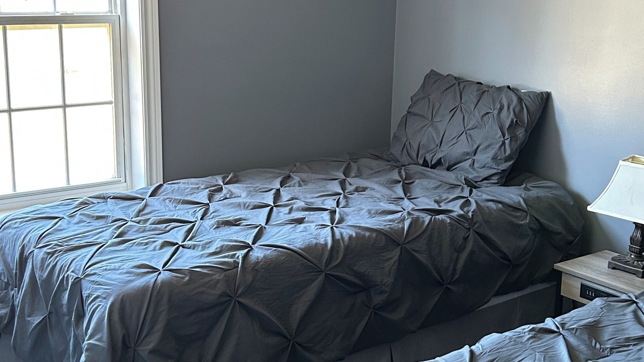 Photo of Bedroom in Campbells Cove