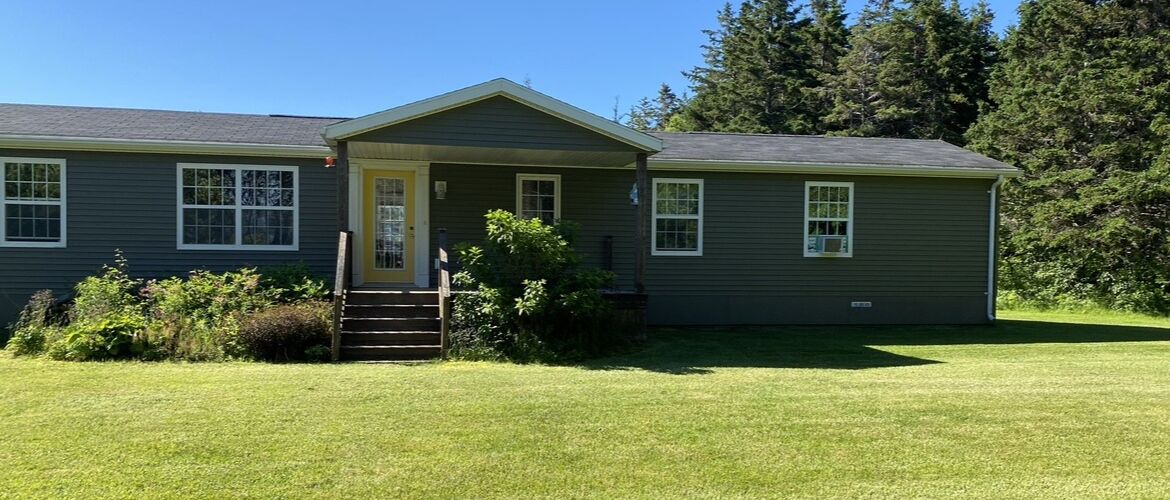 Photo of Outdoor in Campbells Cove