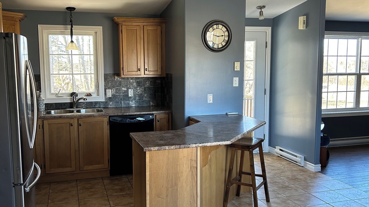 Photo of Kitchen in Campbells Cove