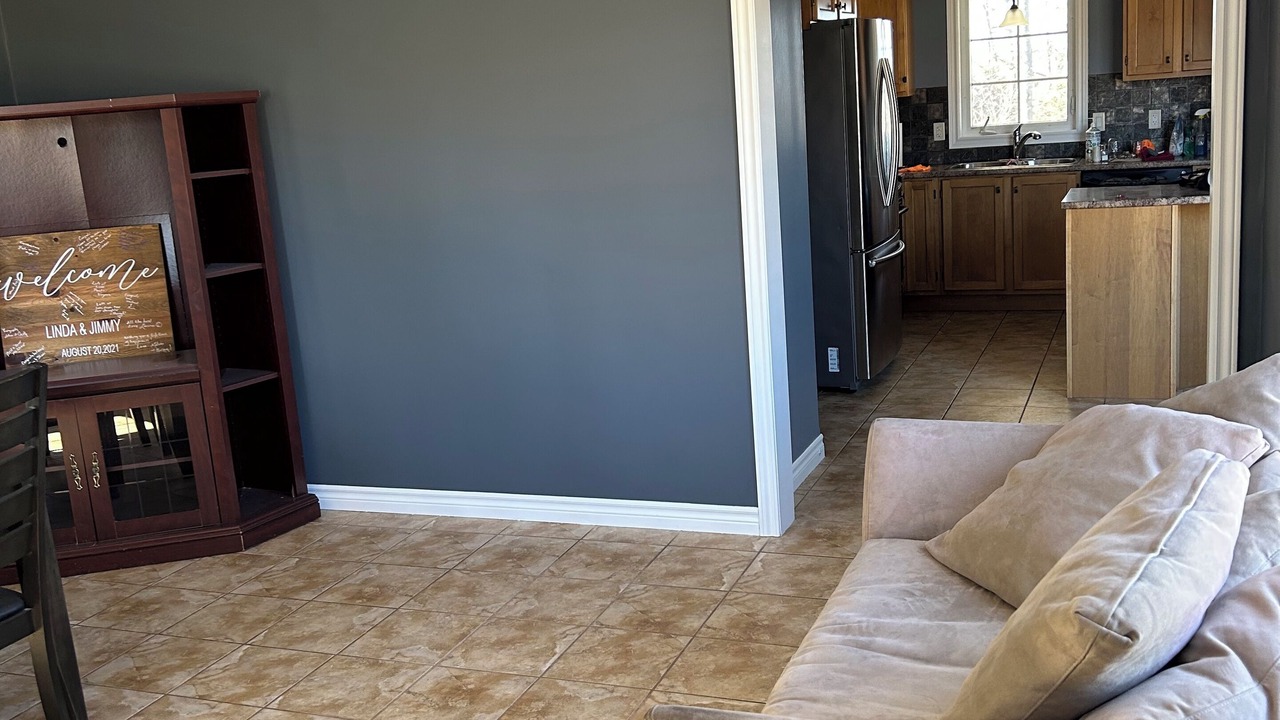 Photo of Livingroom in Campbells Cove