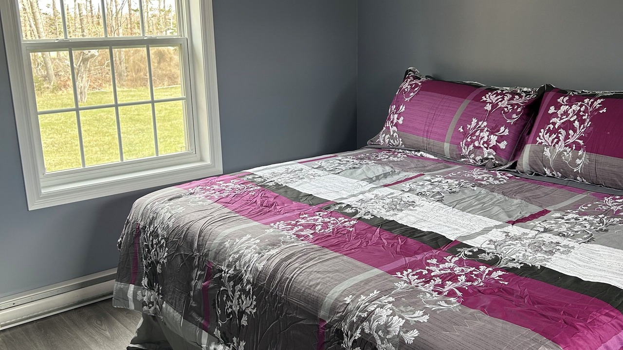Photo of Bedroom in Campbells Cove