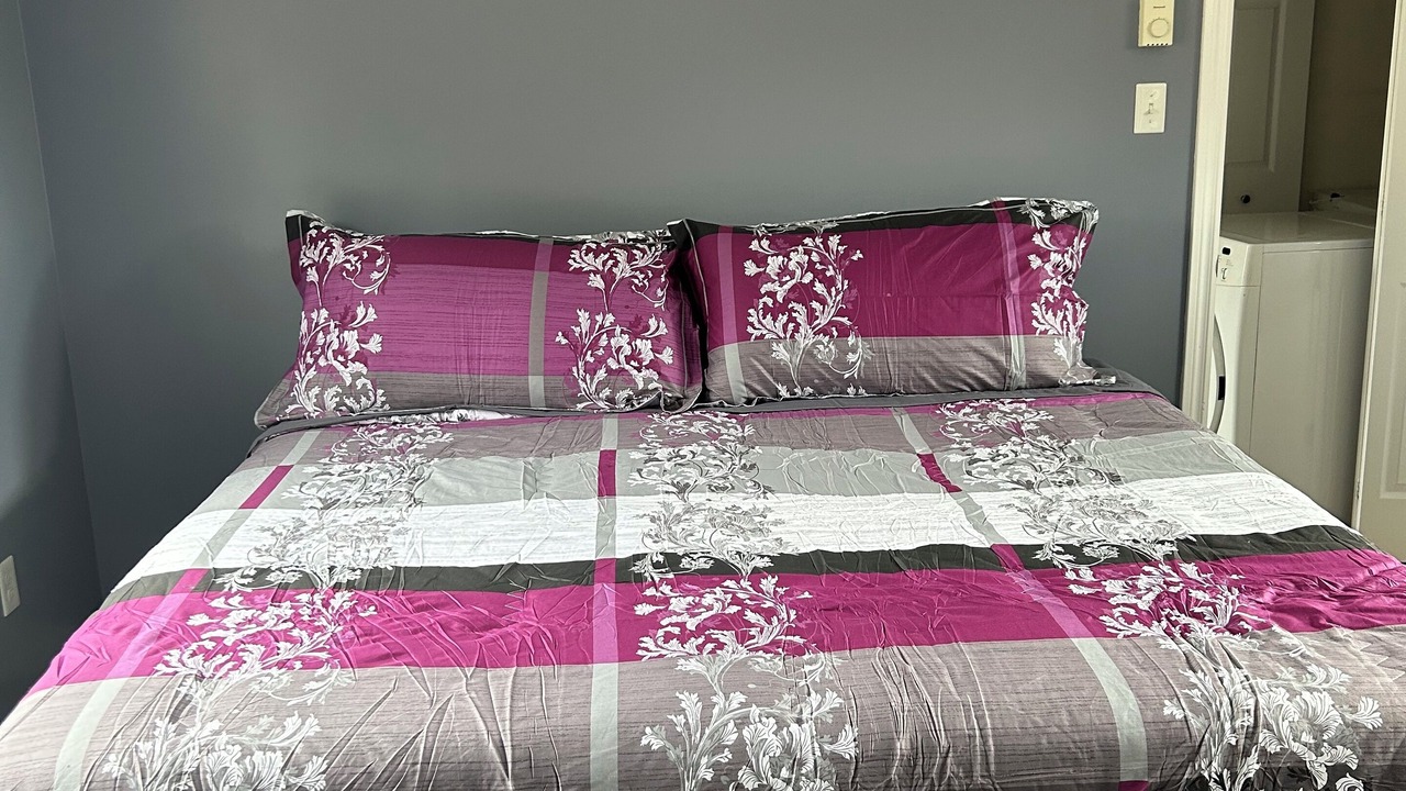 Photo of Bedroom in Campbells Cove