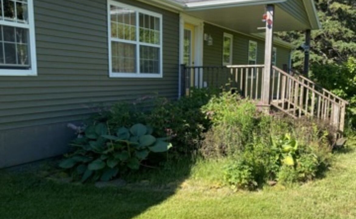 Photo of Outdoor in Campbells Cove