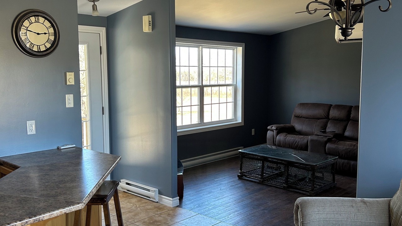 Photo of Livingroom in Campbells Cove