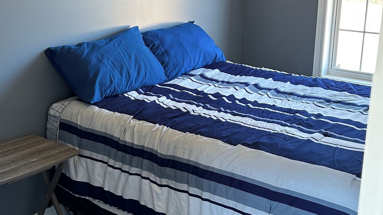 Photo of Bedroom in Campbells Cove