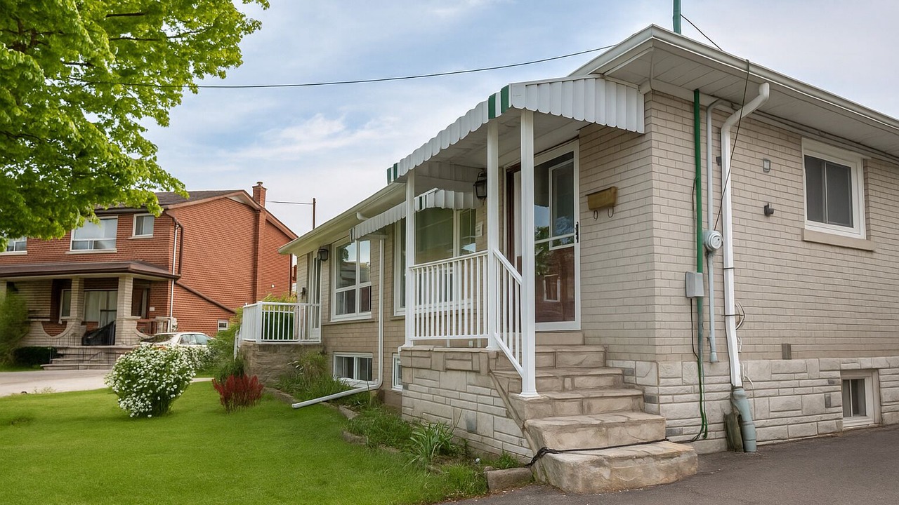 Photo of Outdoor in Jane and Finch