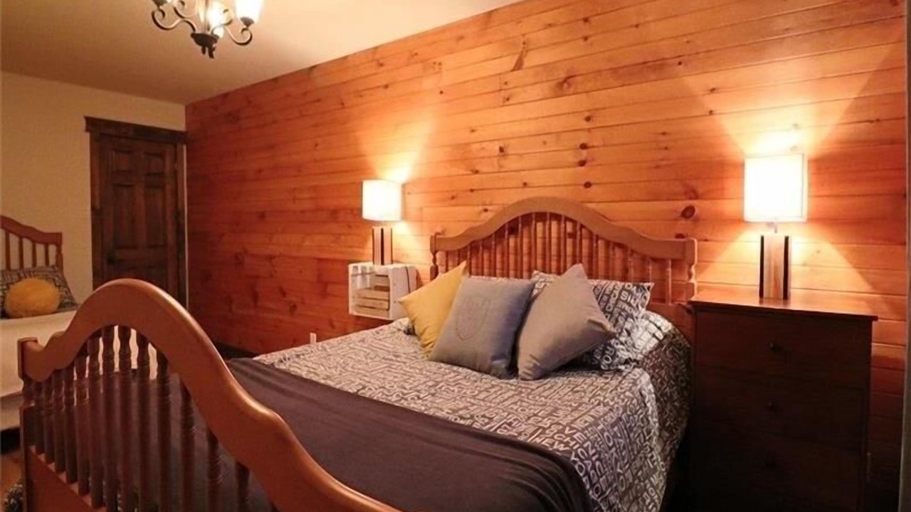 Photo of Bedroom in Notre-Dame-Auxiliatrice-de-Buckland