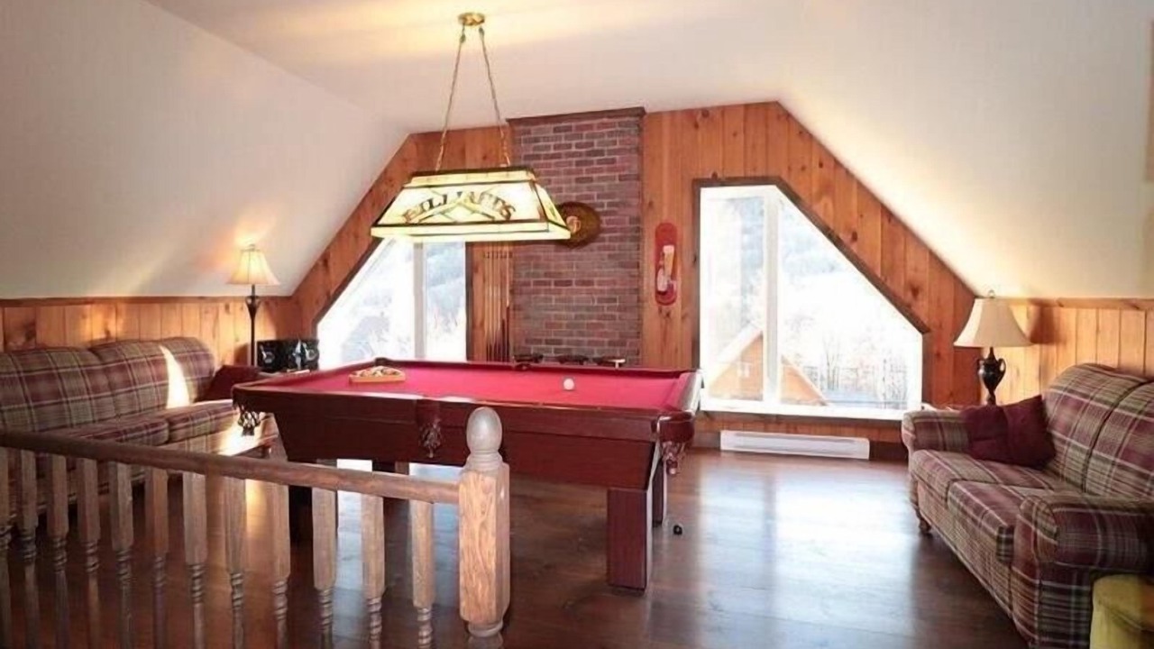 Photo of Bedroom in Notre-Dame-Auxiliatrice-de-Buckland