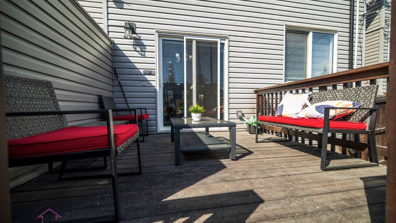 Photo of Outdoor in North Central Edmonton