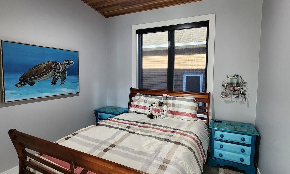 Photo of Bedroom in Candle Lake