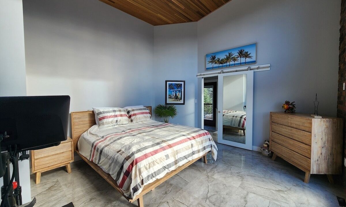 Photo of Bedroom in Candle Lake