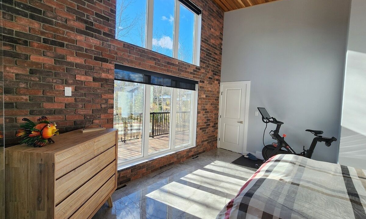 Photo of Bedroom in Candle Lake