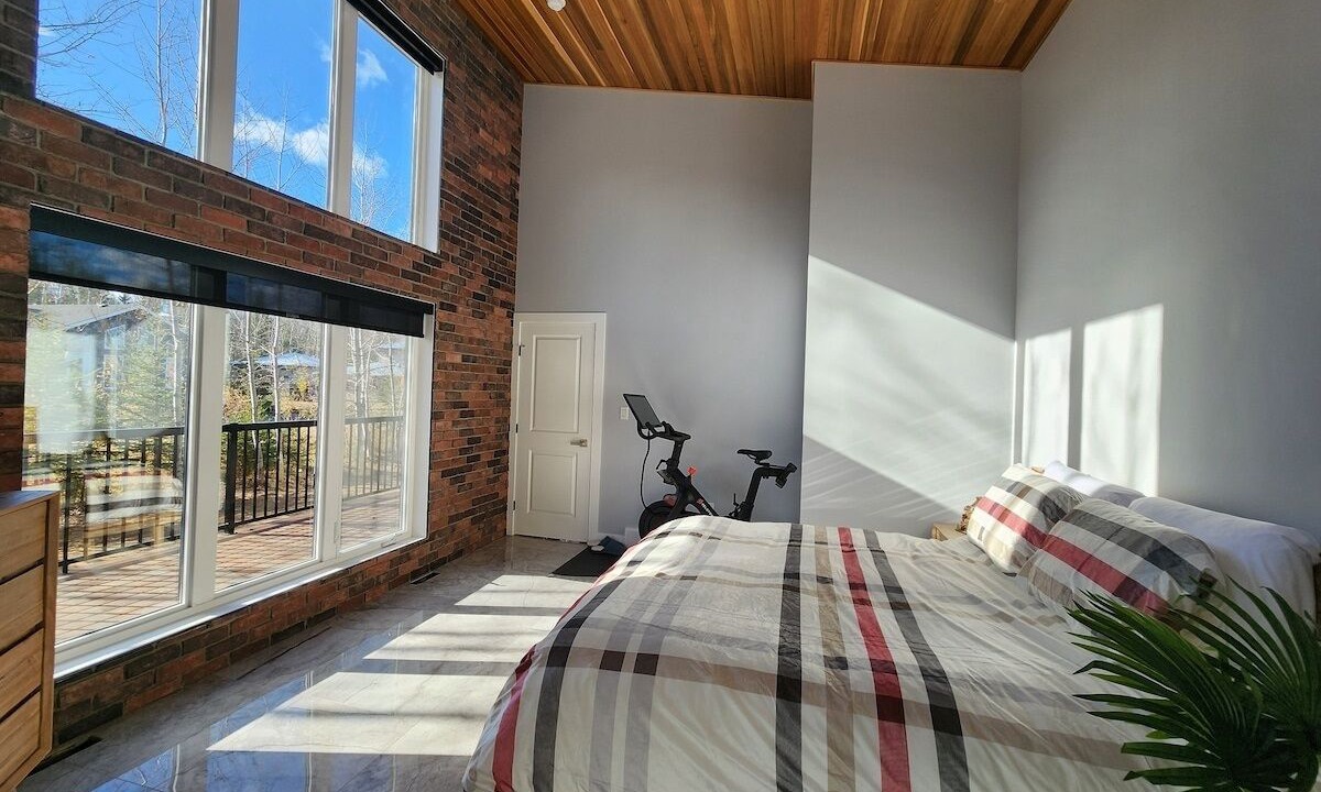 Photo of Bedroom in Candle Lake