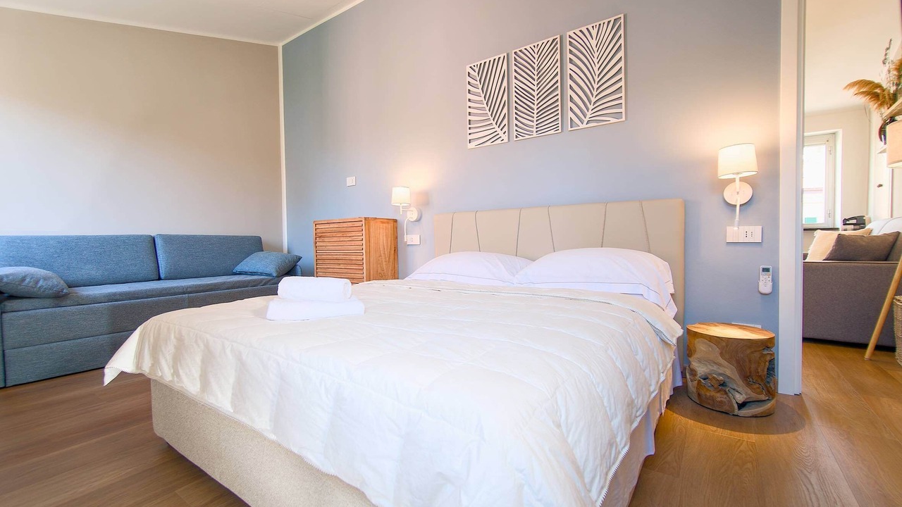 Photo of Bedroom in Rezza