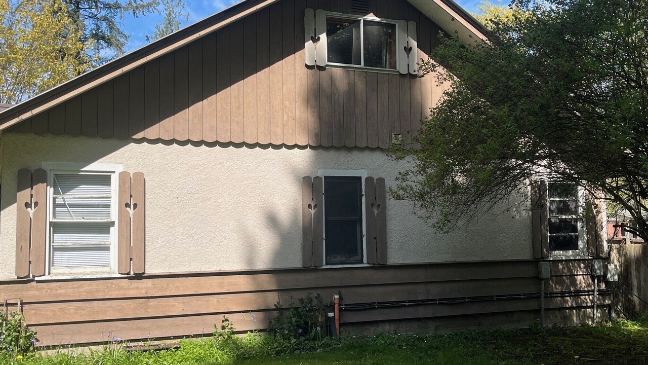 Photo of Outdoor in Duncan