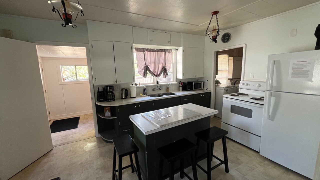 Photo of Kitchen in Duncan
