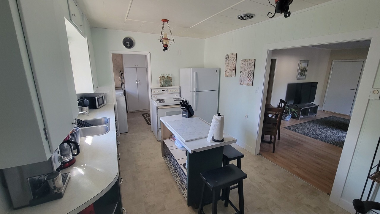Photo of Kitchen in Duncan