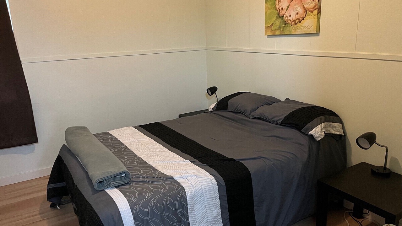 Photo of Bedroom in Duncan