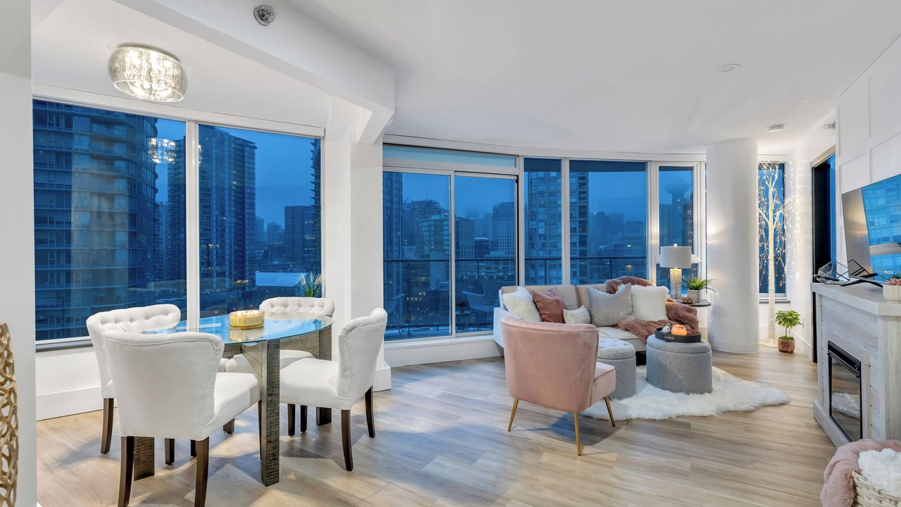 Photo of Livingroom in Central