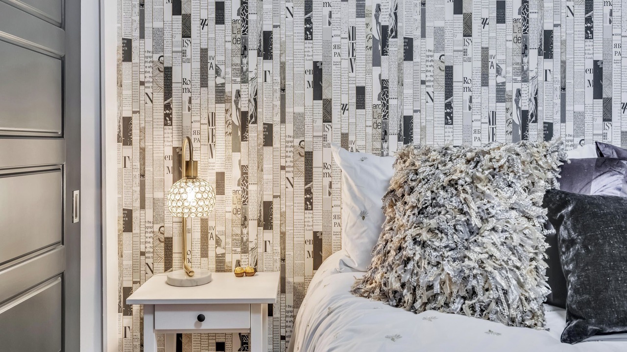 Photo of Bedroom in Central