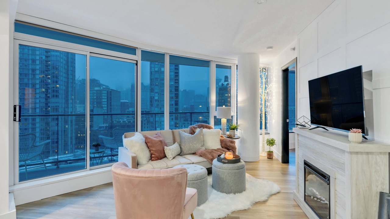 Photo of Livingroom in Central
