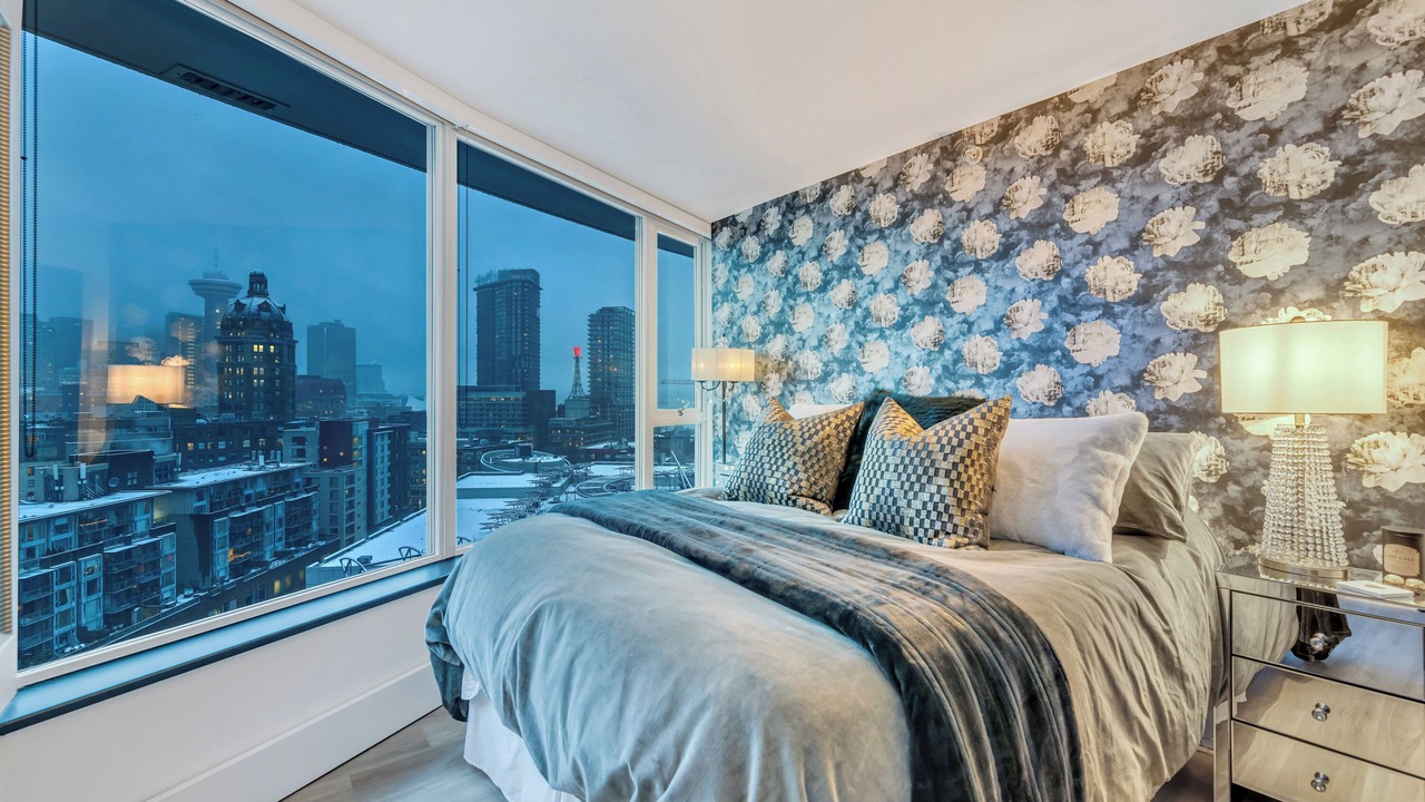 Photo of Bedroom in Central