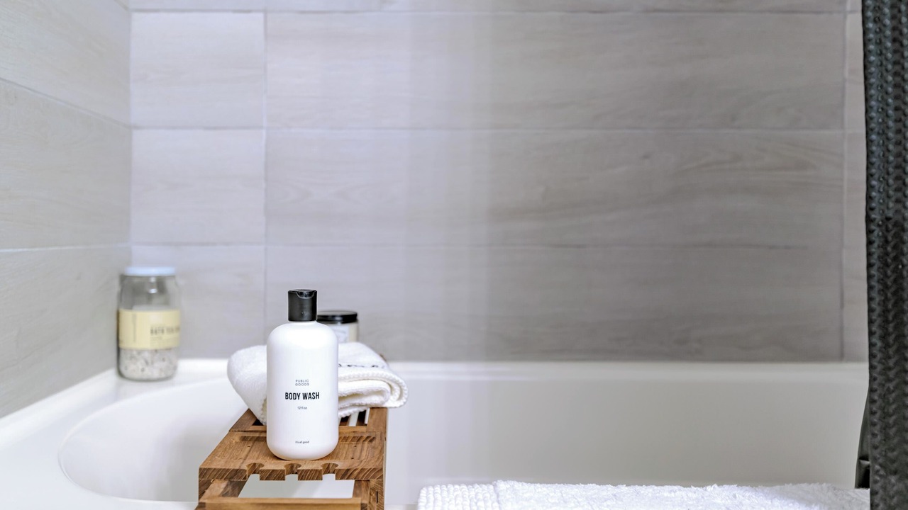 Photo of Bathroom in Central
