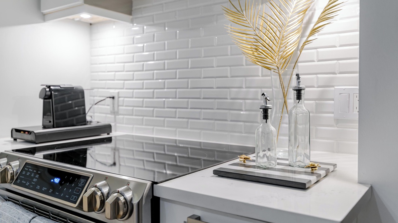 Photo of Kitchen in Central