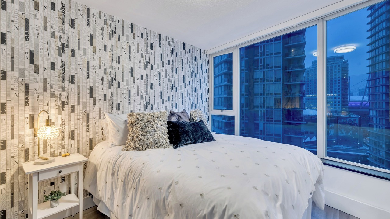 Photo of Bedroom in Central