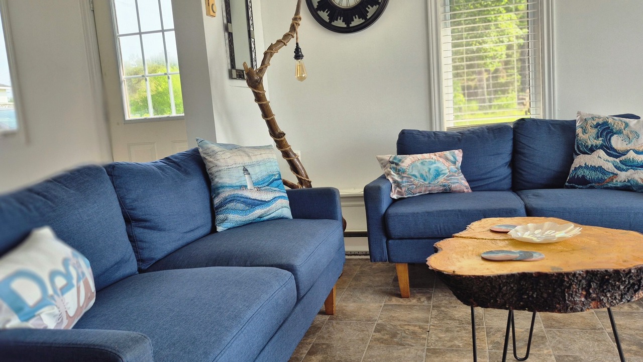 Photo of Livingroom in Richibucto
