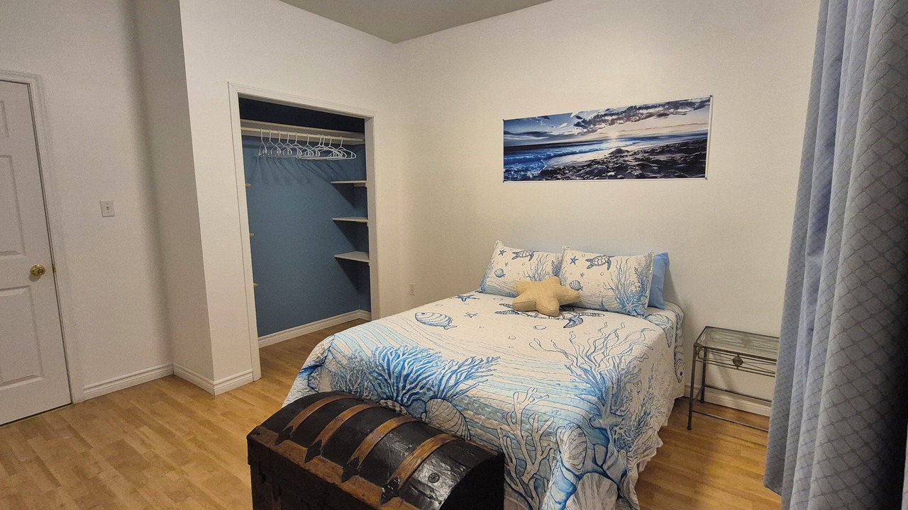 Photo of Bedroom in Richibucto