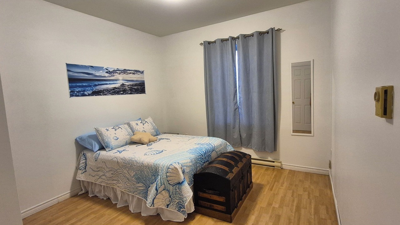 Photo of Bedroom in Richibucto