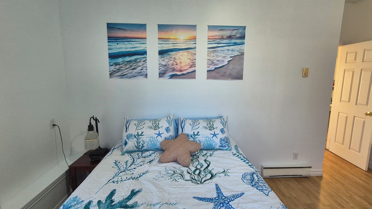 Photo of Bedroom in Richibucto