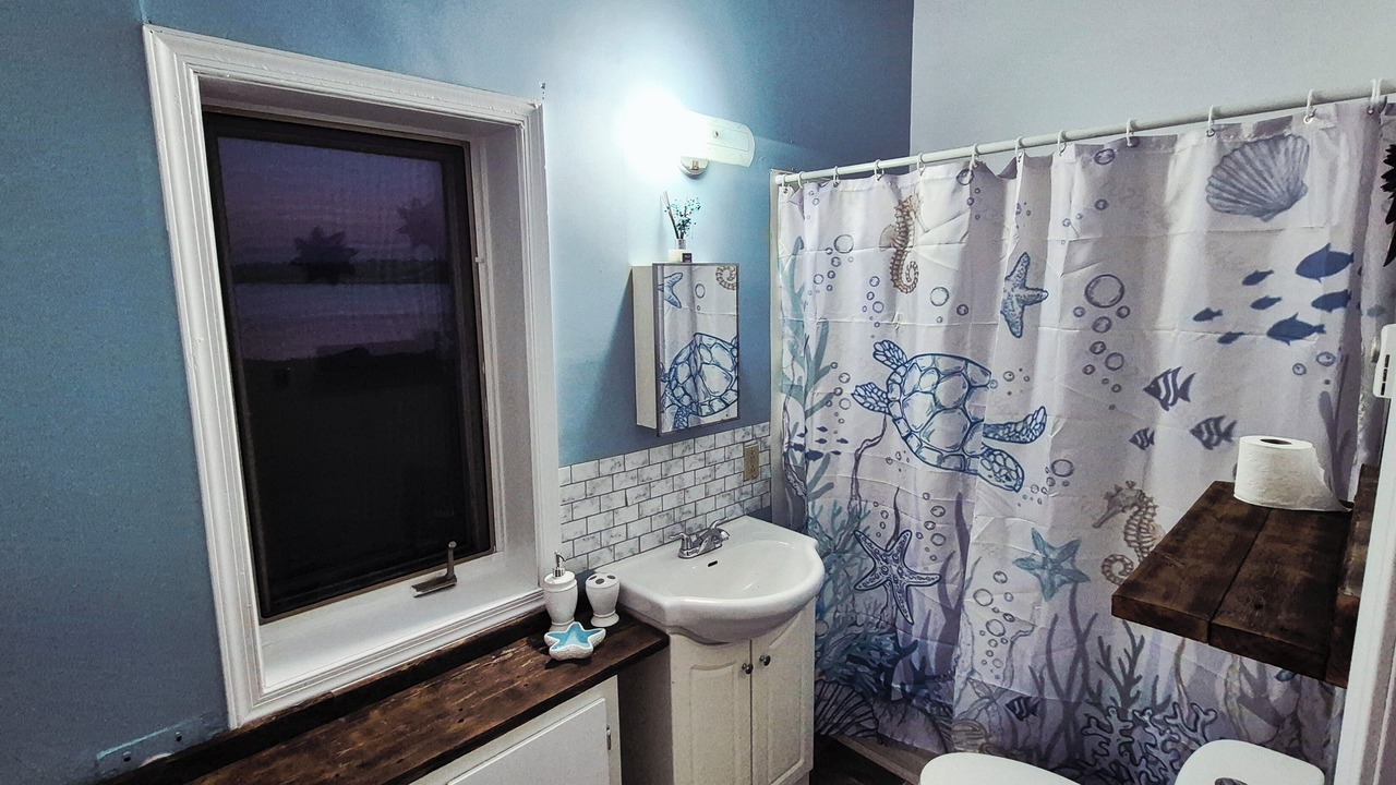Photo of Bathroom in Richibucto
