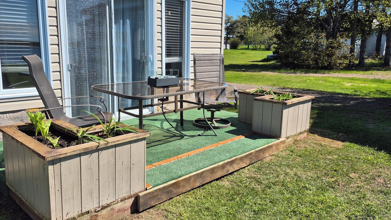Photo of Outdoor in Richibucto
